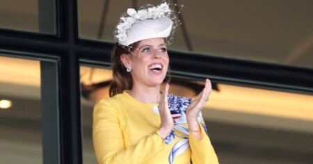 Prince William Attends Royal Ascot Solo, More Royal Family Photos From the Annual Event