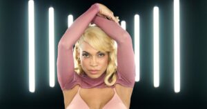 Rosario Dawson Is a Huge Fan of This New Wire-Free Bra: ‘Something You Forget You Even Have On’