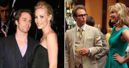 Sam Rockwell and Leslie Bibb’s Relationship Timeline: From Hollywood Run-Ins to Costars and More
