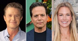 Scott Wolf’s Friend Billy Bush Says Kelley Wolf Is ‘Getting Help She Needs,’ No Truth to Abuse Claim