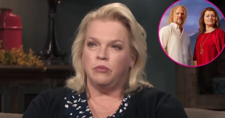 ‘Sister Wives’ Recap: Janelle Doesn’t ‘Like’ Kody and Robyn: ‘Don’t Really Want to Know Them’
