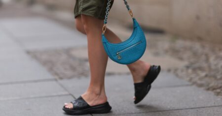 17 Summer Slides That Won’t Cause Blisters, Go With Anything and Start at 