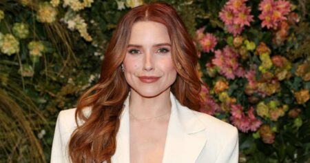 Sophia Bush Talks ‘Unending Trauma’ and ‘Physical Hell’ She Experienced on Past TV Show Set
