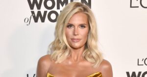 ‘Southern Charm’ Star Madison LeCroy Admits Her Pregnancy Is ‘No Longer Fun’: ‘Almost Broke My Neck’