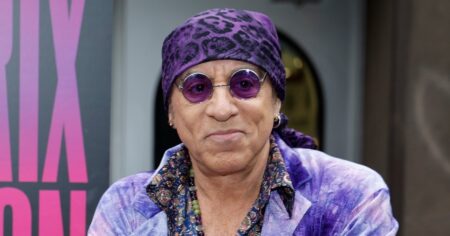 Steven Van Zandt Will Miss Several Bruce Springsteen Shows After Appendicitis Surgery