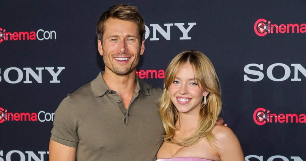 Sydney Sweeney and Glen Powell Went From Costars to Besties: Complete Friendship Timeline