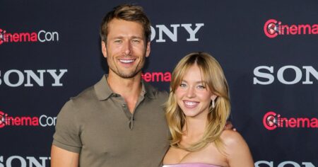 Sydney Sweeney and Glen Powell Went From Costars to Besties: Complete Friendship Timeline