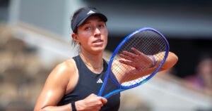 Tennis Star Jessica Pegula Posts Thread of ‘Disturbing’ Messages She Received After French Open Loss