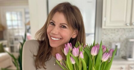 ‘Golden Bachelor’s Theresa Nist Teases Love Life, Confirms She’s Been on ‘Several’ Dates With 1 Man