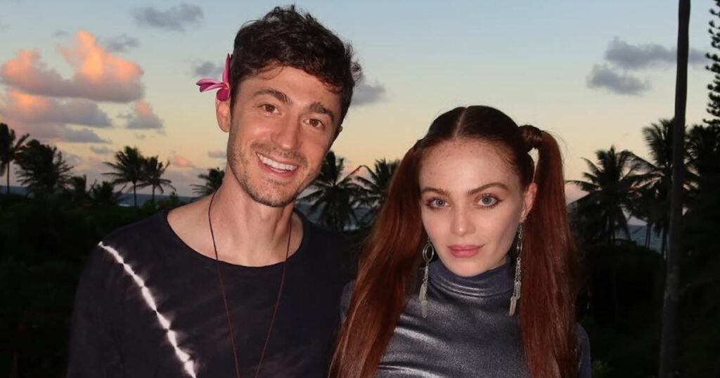 TikTok Star Michael Armstrong Announces His Wife Emma Suffered a Stillbirth 3 Weeks Before Due Date