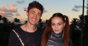 TikTok Star Michael Armstrong Announces His Wife Emma Suffered a Stillbirth 3 Weeks Before Due Date
