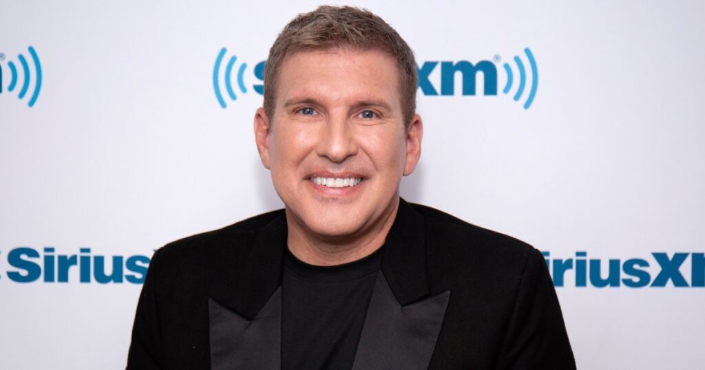 Todd Chrisley’s Son Grayson, 19, Asked to Sleep in Parents’ Room After They Came Home From Prison