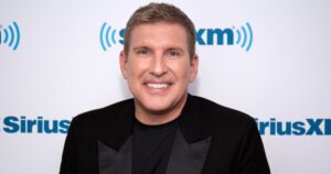 Todd Chrisley’s Son Grayson, 19, Asked to Sleep in Parents’ Room After They Came Home From Prison