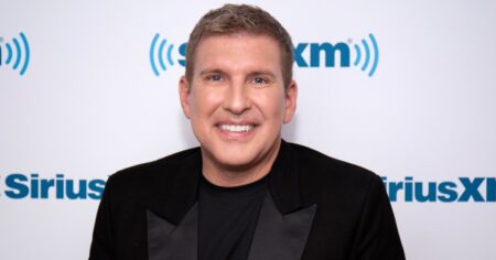 Todd Chrisley’s Son Grayson, 19, Asked to Sleep in Parents’ Room After They Came Home From Prison