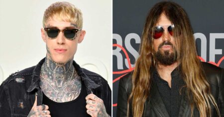 Trace Cyrus Slams Dad Billy Ray Cyrus’ ‘Homeless’ Hair, Doesn’t Care If They ‘Ever Speak’ Again