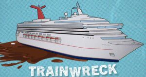 Everything to Know About Netflix’s ‘Poop Cruise’: From the Biohazard Bags to Carnival’s New Policies