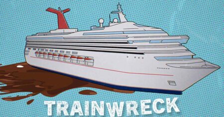 Everything to Know About Netflix’s ‘Poop Cruise’: From the Biohazard Bags to Carnival’s New Policies
