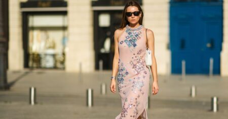 These 30 Wedding Guest Dresses on Amazon Are Perfect for Every Type of Summer Nuptials