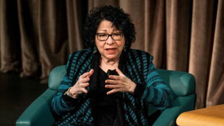 Sotomayor warns Skrmetti decision will cause ‘untold harm’ to transgender children in scathing dissent