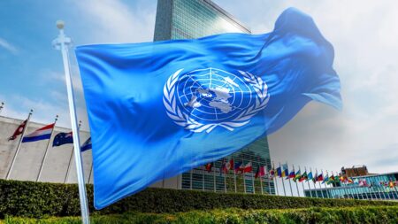 Revealed: The extensive perks UN officials receive amid budget crisis