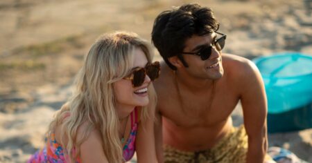 Tensions Are High in ‘We Were Liars’ as 3 Characters Nearly Drown Before Cadence and Gat Have Sex