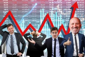 How Wall Street’s exuberance — despite Trump’s tariffs — masks major warning signs