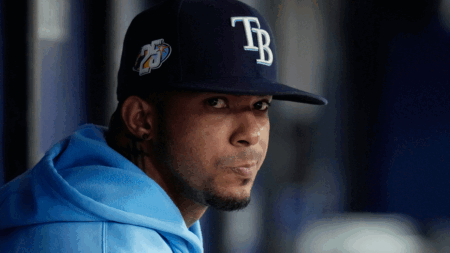 Rays shortstop Wander Franco’s child sexual abuse trial begins with emphatic plea: ‘Let justice be done’