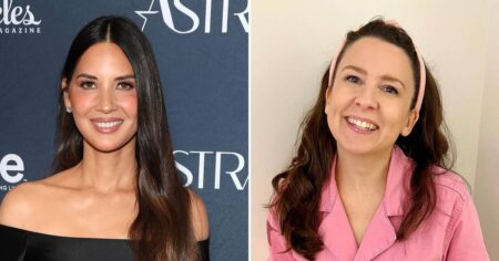 Everything to Know About the Olivia Munn and Ms. Rachel Drama: From Comments to Backlash