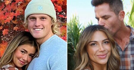 ‘Secret Lives of Mormon Wives’ Couples Status Check: Who Is Still Together and Who Broke Up?