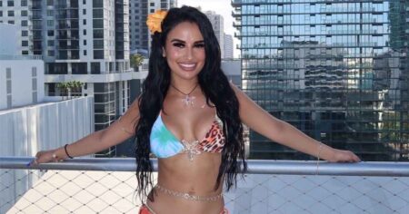 ‘Love Island USA’ Contestant Yulissa Escobar Removed After Racist Podcast Clips Surface