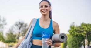 15 Comfy Activewear Pieces to Beat the Heat During Summer Workouts — Starting at 