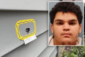 Squatter fatally shoots roommate over 0 rent feud: ‘Going to kill them all’
