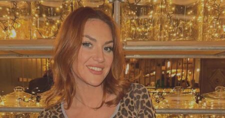 Why Annie Charlotte Finds OnlyFans Empowering With Her 2 Vagina Diagnosis (Exclusive)