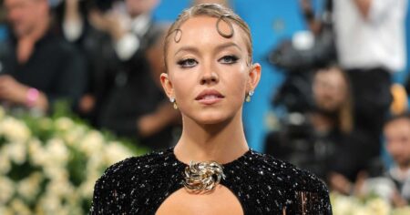 This Sydney Sweeney-Approved Brand Is Hosting a Semi-Annual Sale — Save Up to 70% Off