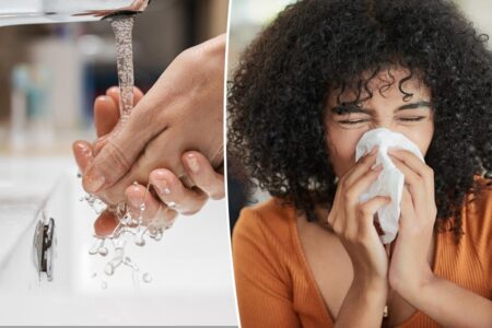 Texas woman died after rinsing sinuses with infected tap water — here’s how to keep yourself safe