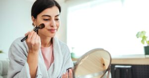 Shoppers Are ‘Absolutely Obsessed’ With This  Blush That Outlasts Even 9-10 Hour Shifts