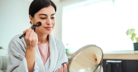 Shoppers Are ‘Absolutely Obsessed’ With This  Blush That Outlasts Even 9-10 Hour Shifts