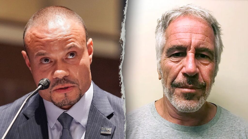 FBI Deputy Director confirms Jeffrey Epstein died by suicide based on agency’s files