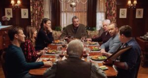 What the ‘Blue Bloods’ Cast Has Said About Donnie Wahlberg’s ‘Boston Blue’ Spinoff