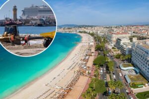 Massive cruise ships will soon be banned in this major European city: ‘Less polluting and more aesthetic’