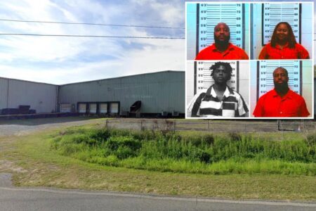 Group of thieves steal .6 million worth of CBD oil from Georgia facility: cops