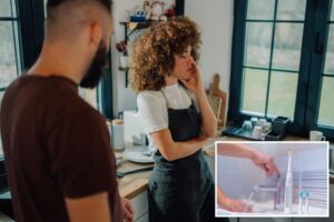 Commonly used household item savagely exposed cheating husband: ‘It’s timestamped and often location-based’
