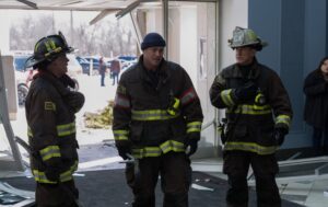 Which ‘Chicago Fire’ Stars Are — And Aren’t — Returning for Season 14 After Surprise Firings