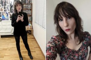 Sad reason 31-year-old woman has never had a boyfriend