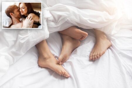 ‘Shallowing’ is a popular bedroom trend that men and women across the country are trying — and loving