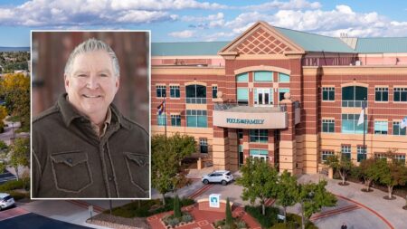 Focus on the Family’s Jim Daly rejects SPLC ‘hate group’ label: ‘This isn’t hate, it’s the love of Christ’