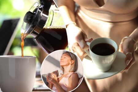 Drinking coffee daily can help women age better — but avoid these drinks for negative effects: study