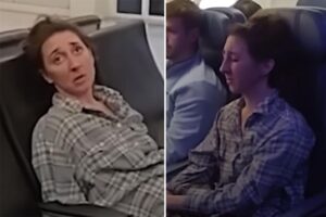 Drunken Delta passenger resists arrest, forces other passengers to deboard plane: ‘Why would you do that?’