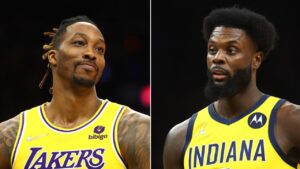 Ex-NBA stars get into skirmish during BIG3 basketball game