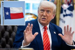 Federal judge declares Texas law granting illegal migrants in-state college tuition unconstitutional after state joins Trump in lawsuit